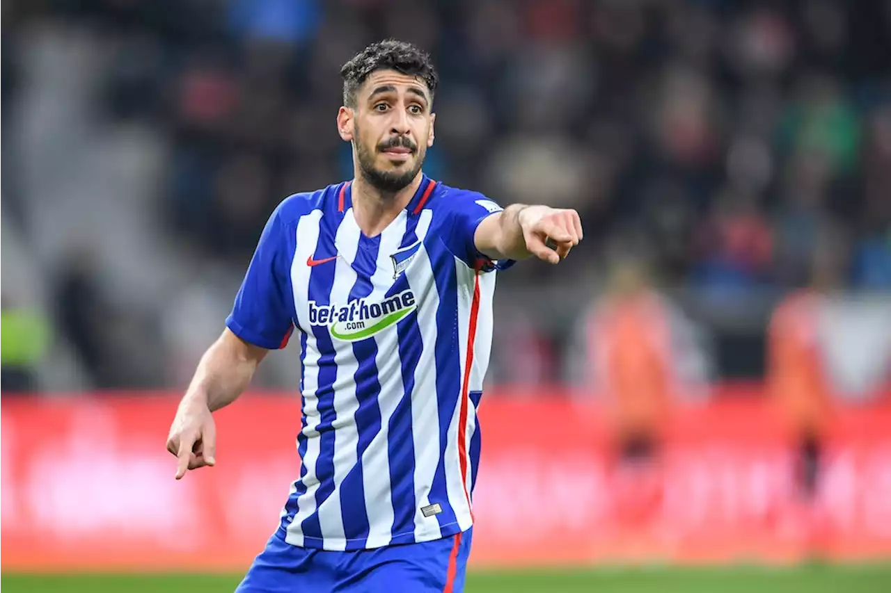 Zwar kein Messi oder Isco, aber: Hertha-Transfer von Tolga Cigerci sinnvoll