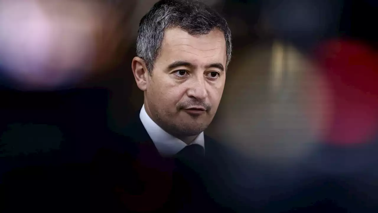 Gérald Darmanin va aller en Corse pour les 25 ans de l'assassinat du préfet Erignac