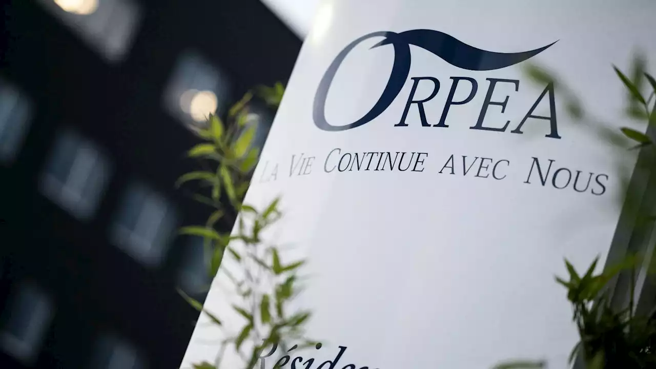 La Caisse des Dépôts prend le contrôle d'Orpea