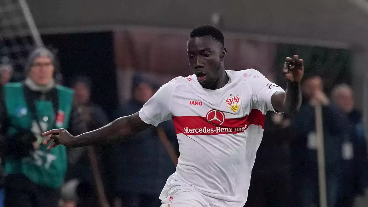 VfB Stuttgart: Richterin drohte Silas mit Knast