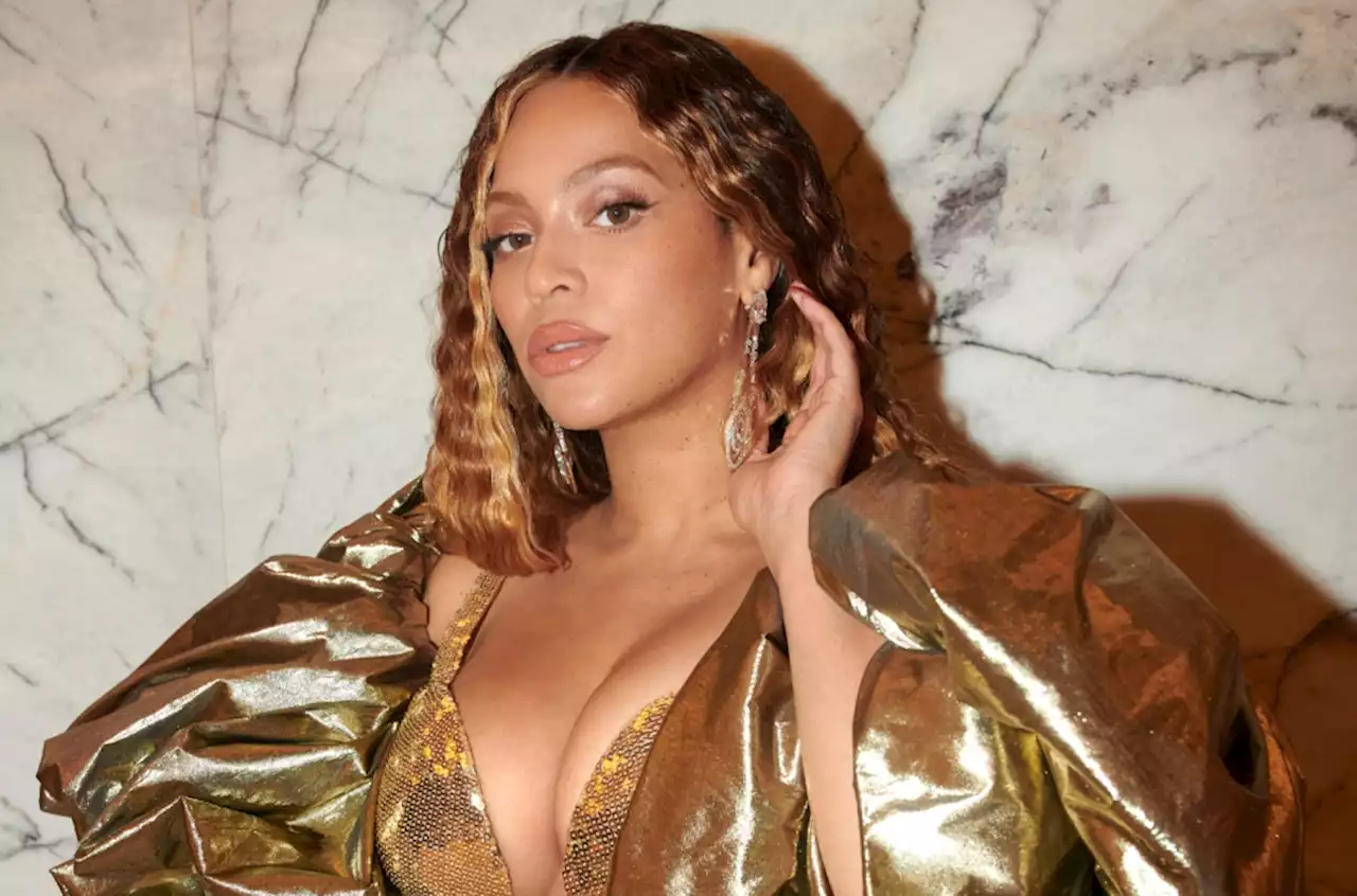 Beyonce Announces 2023 Renaissance World Tour