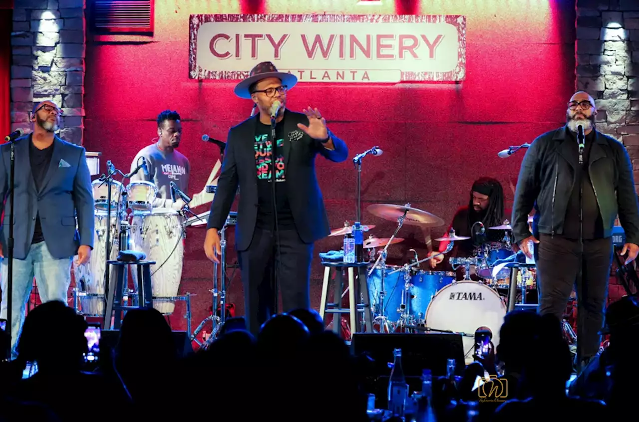 City Winery to Host Fundraiser & Performances for Black History Month & Women’s History Month