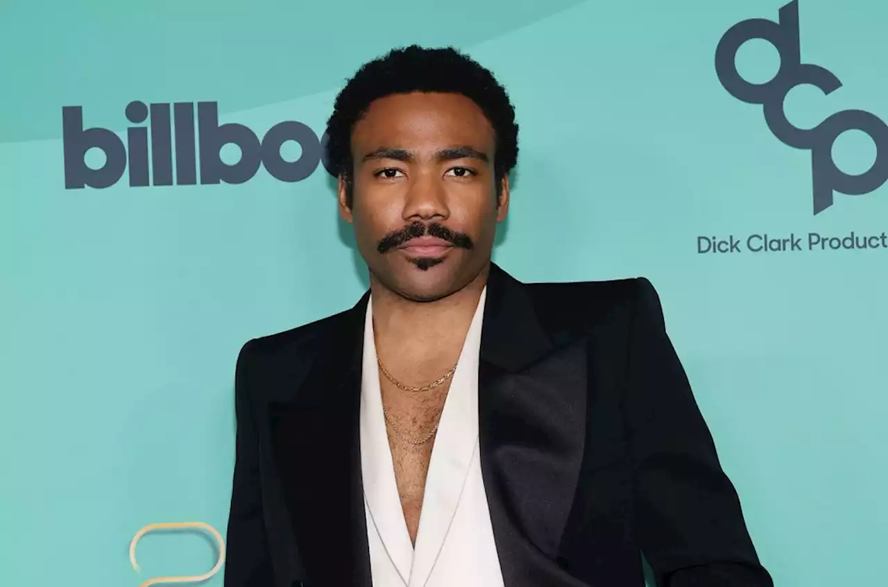 Donald Glover Shares First Look at His New Beyoncé-Inspired TV Series ‘Swarm’: See the Photos