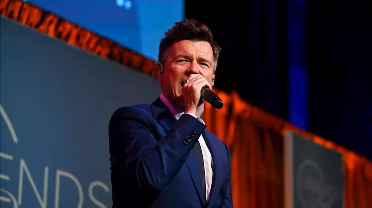 The Legal Beat: Rick Astley Sues Over Soundalike Singer – Plus Miley Cyrus, UMG Class Action & More