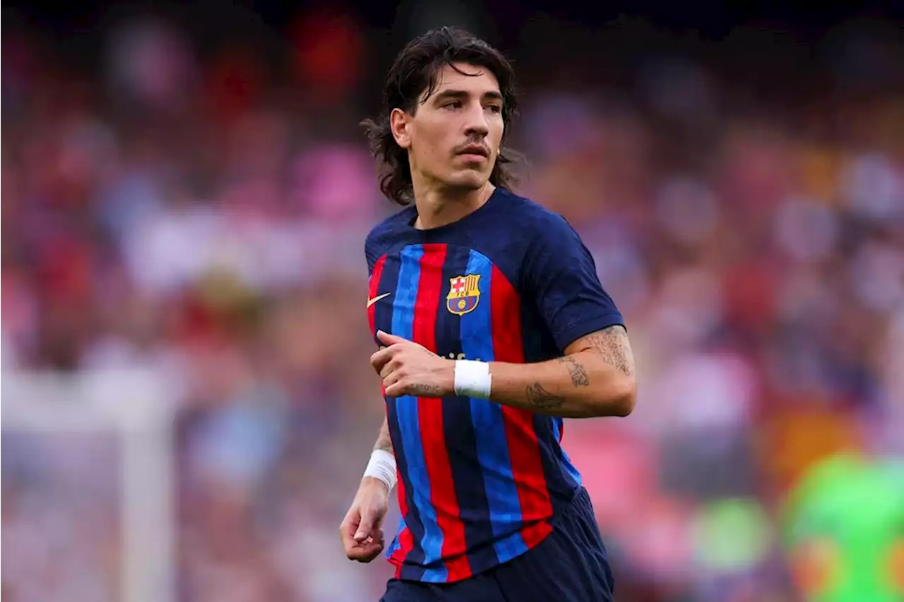 Tinggalkan Barcelona, Bellerin Berlabuh ke Sporting Lisbon