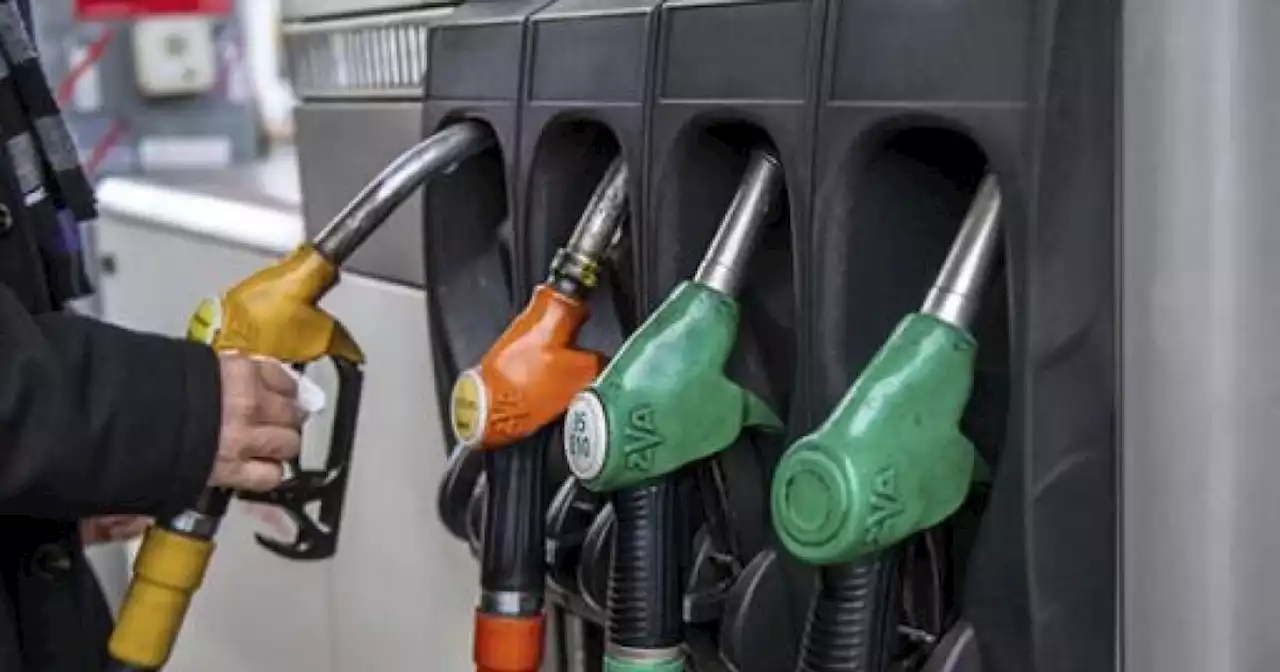 Precio de la gasolina sube $250 en febrero; el ACPM se mantiene