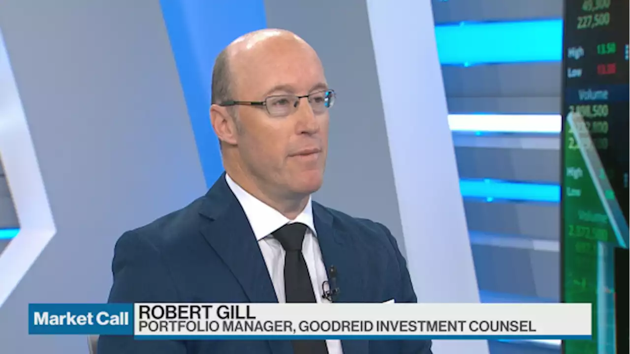 Robert Gill's Top Picks: February 1, 2023 - BNN Bloomberg