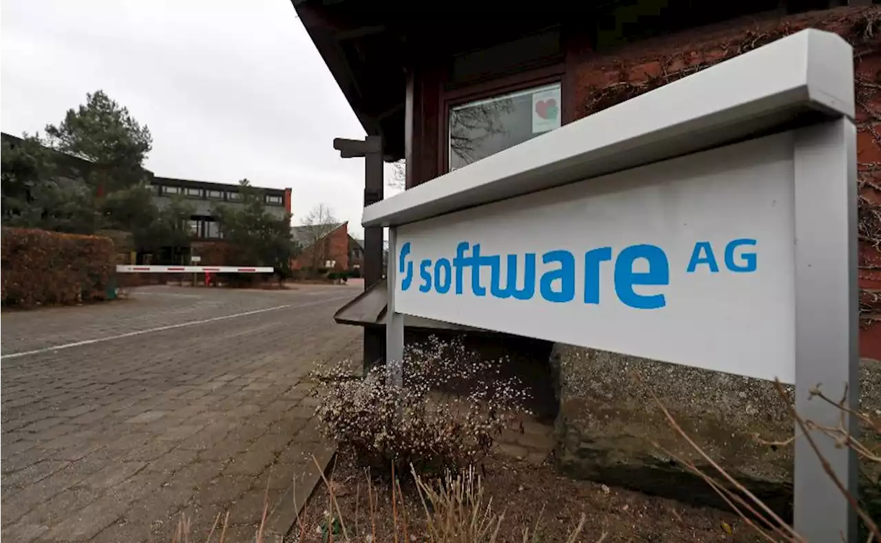 Software AG setzt den Rotstift an | Börsen-Zeitung