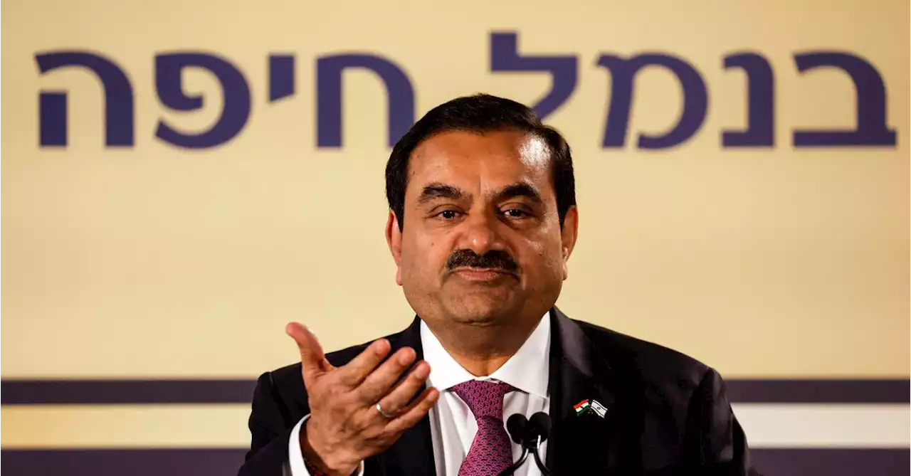 Breakingviews - Breakingviews: Gautam Adani’s next hurdles may be harder to clear