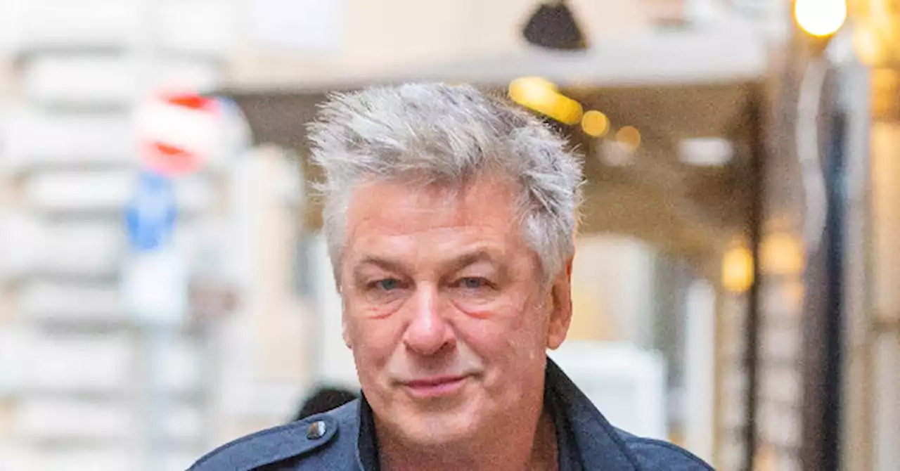 Alec Baldwin, Armorer to be Formally Charged over 'Rust' Shooting