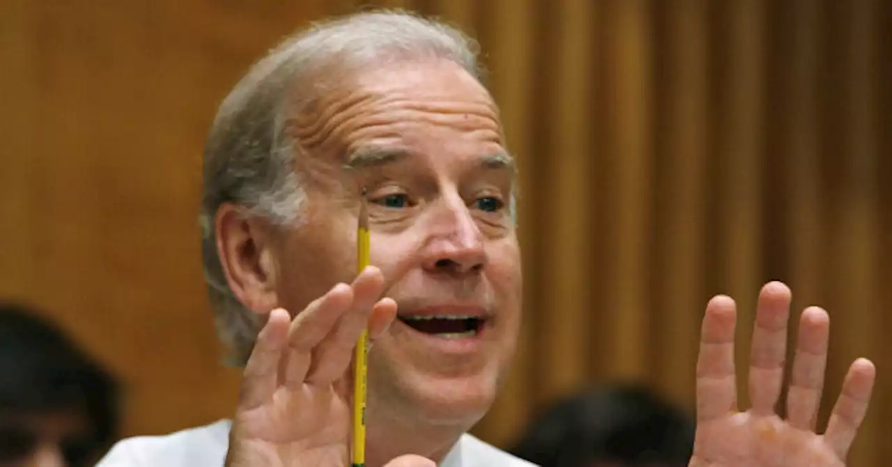 Joe Biden Voted Against Debt Ceiling Increase in 2006