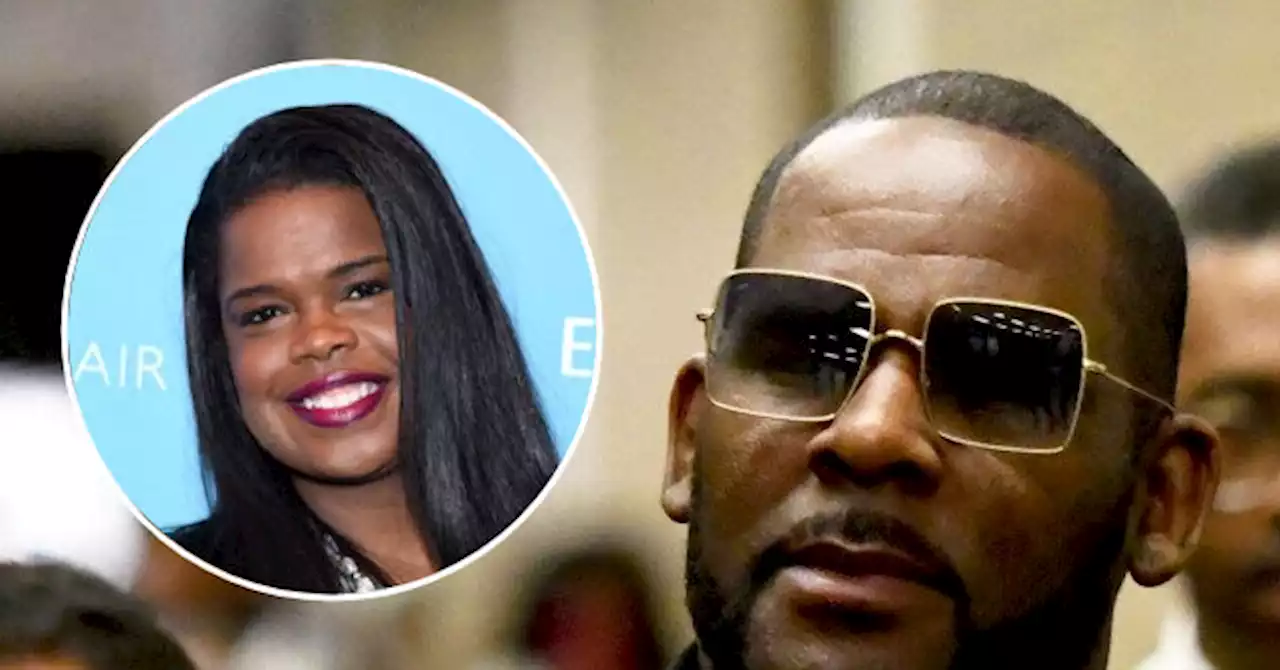 Judge Drops R. Kelly Sex-Abuse Charges at Request of Woke Prosecutor Kim Foxx