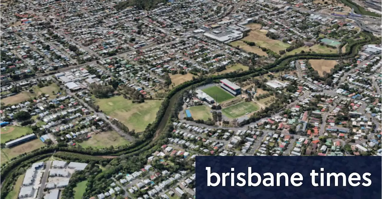 Brisbane’s land squeeze means density to rise in existing suburbs