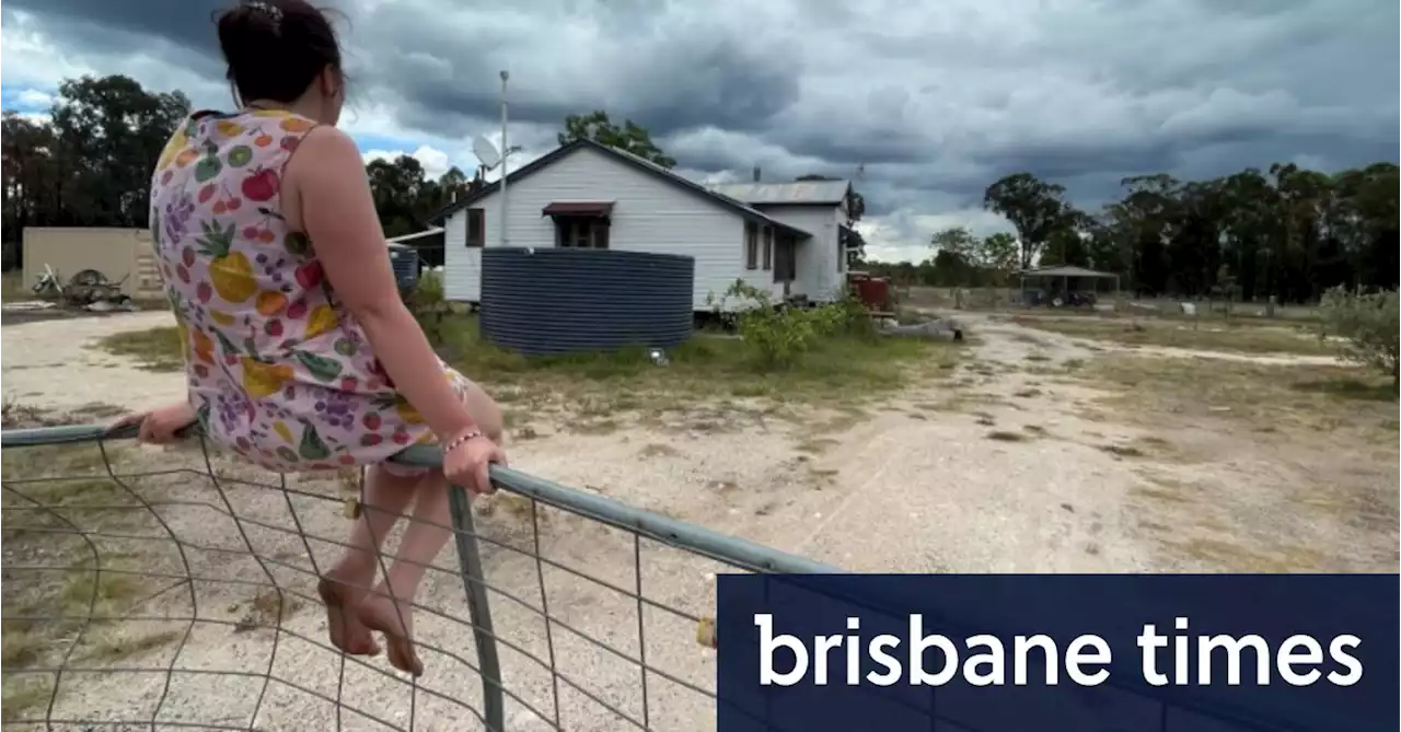 ‘They knew they were going to die’: Inside the home of Qld police killers