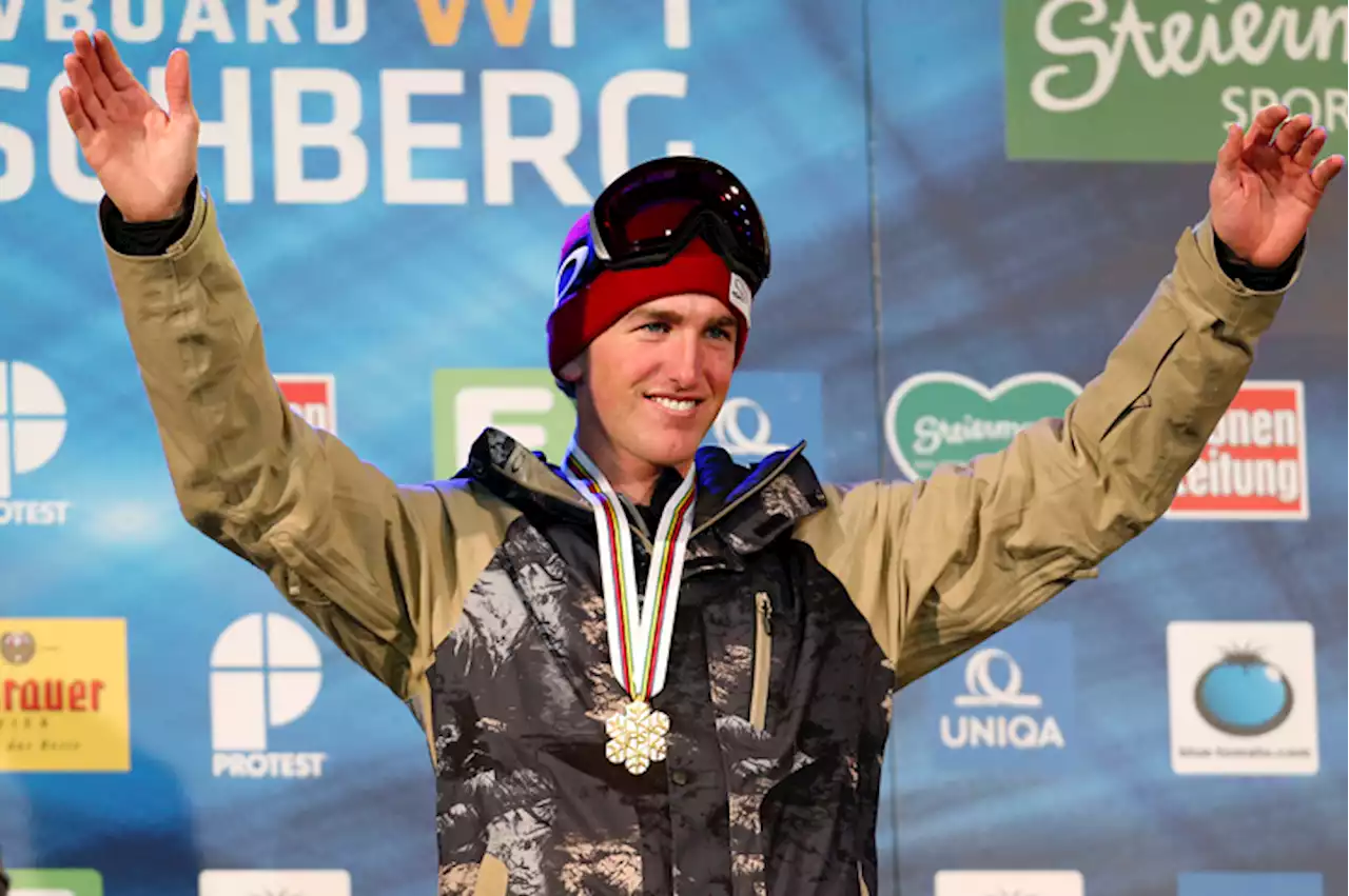 World champ freeskier Smaine dies in avalanche in Japan | The Associated Press