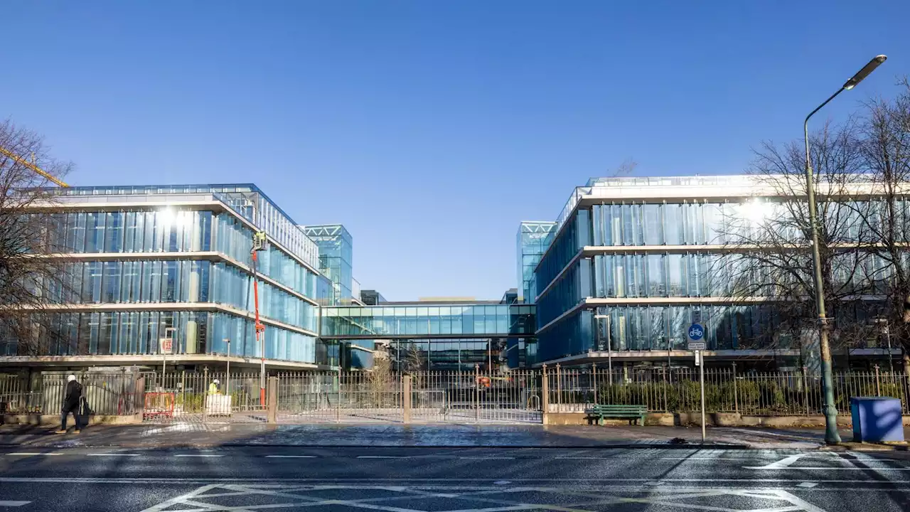 Dublin’s vacant office space will peak at 15% due to tech slowdown and remote working