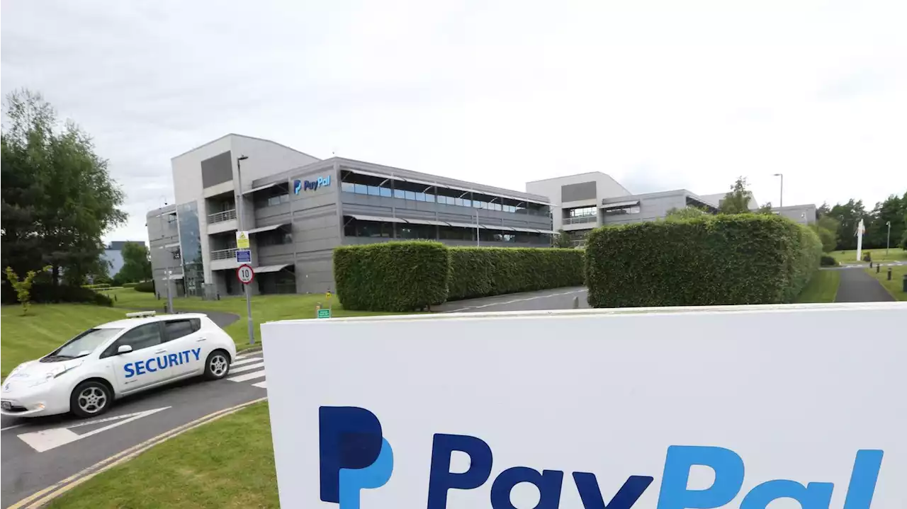 Paypal announces second round of job cuts in a year