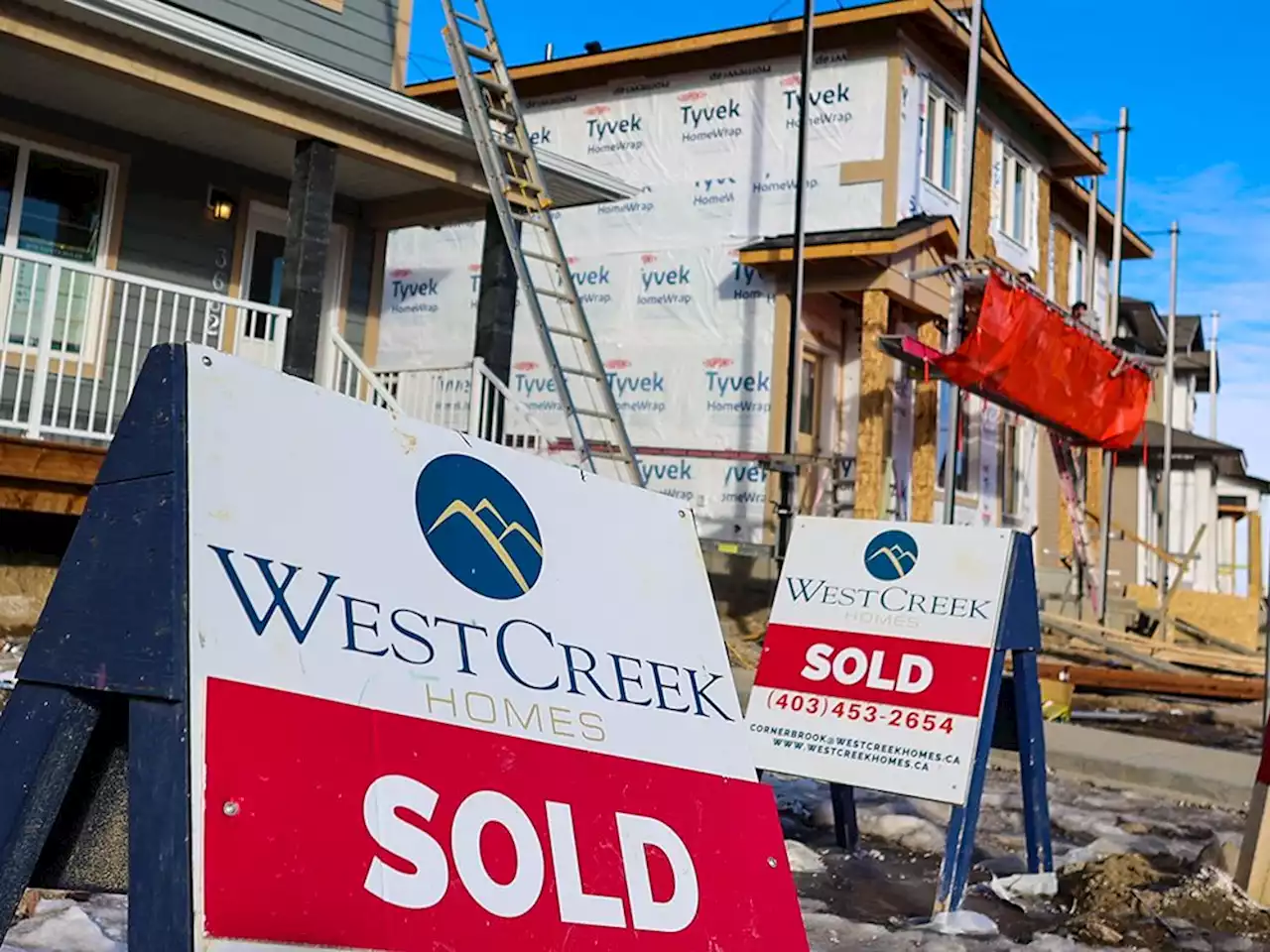 Varcoe: Prairies poised to outperform Canadian housing market in 2023 as population swells