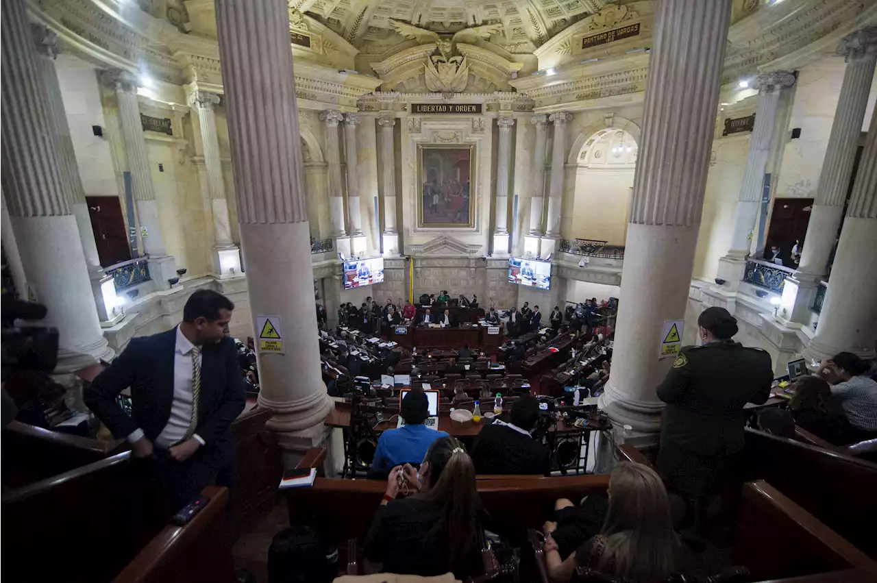 El Gobierno radicará el lunes el Plan Nacional de Desarrollo al Congreso