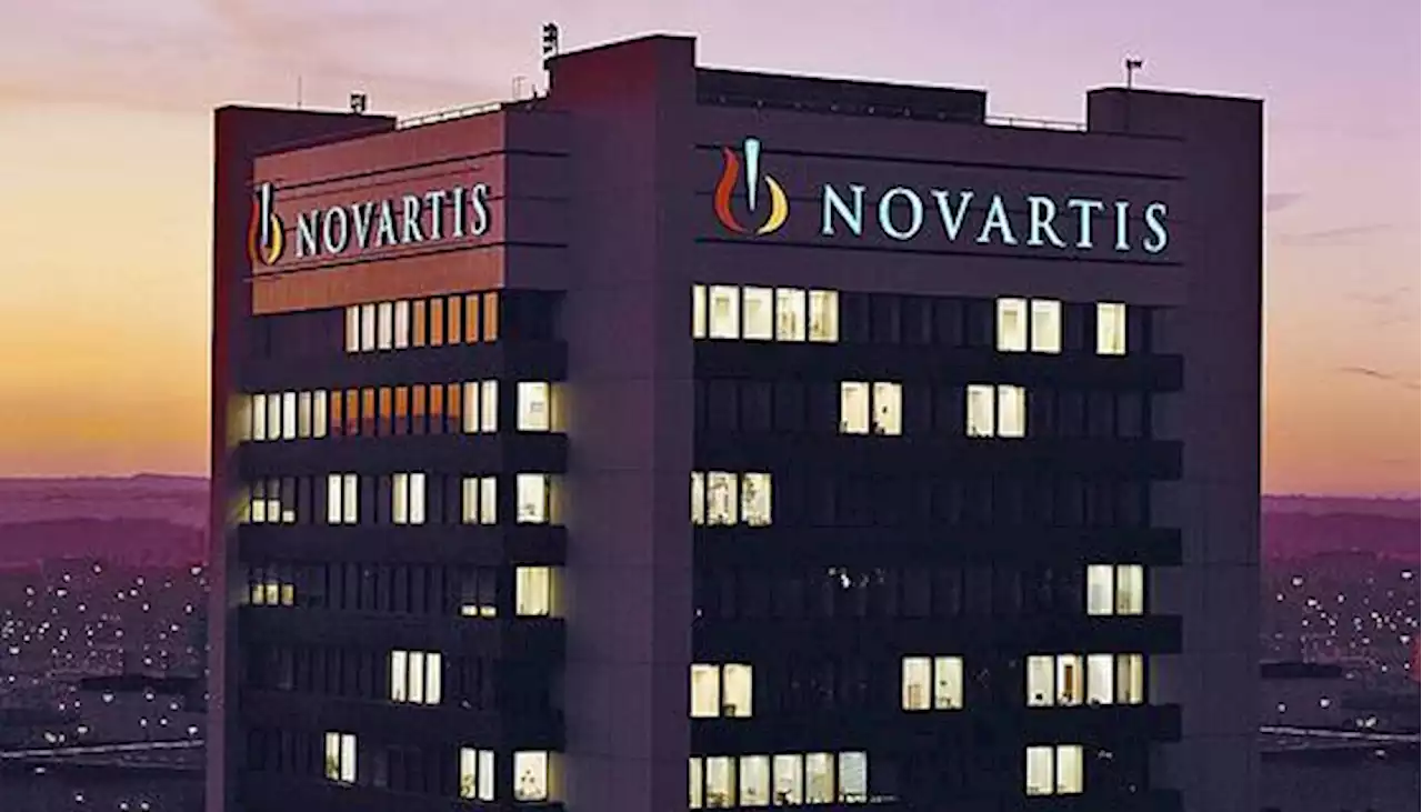 Novartis-Aktie nach den Zahlen noch unentschlossen