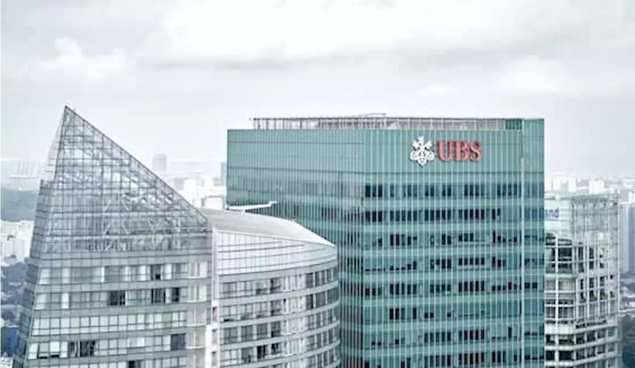 UBS-Aktie: Ist das neue Kursziel von Goldman Sachs absurd?