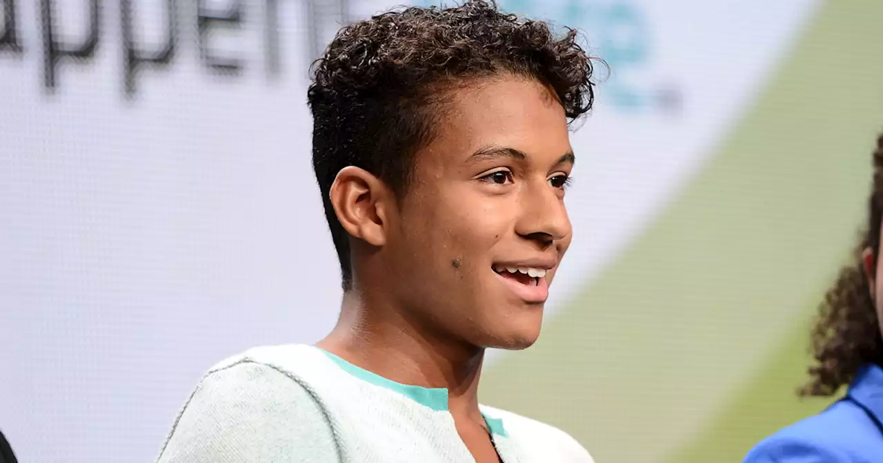 Michael Jackson's nephew, Jaafar Jackson, will play the iconic singer in new biopic