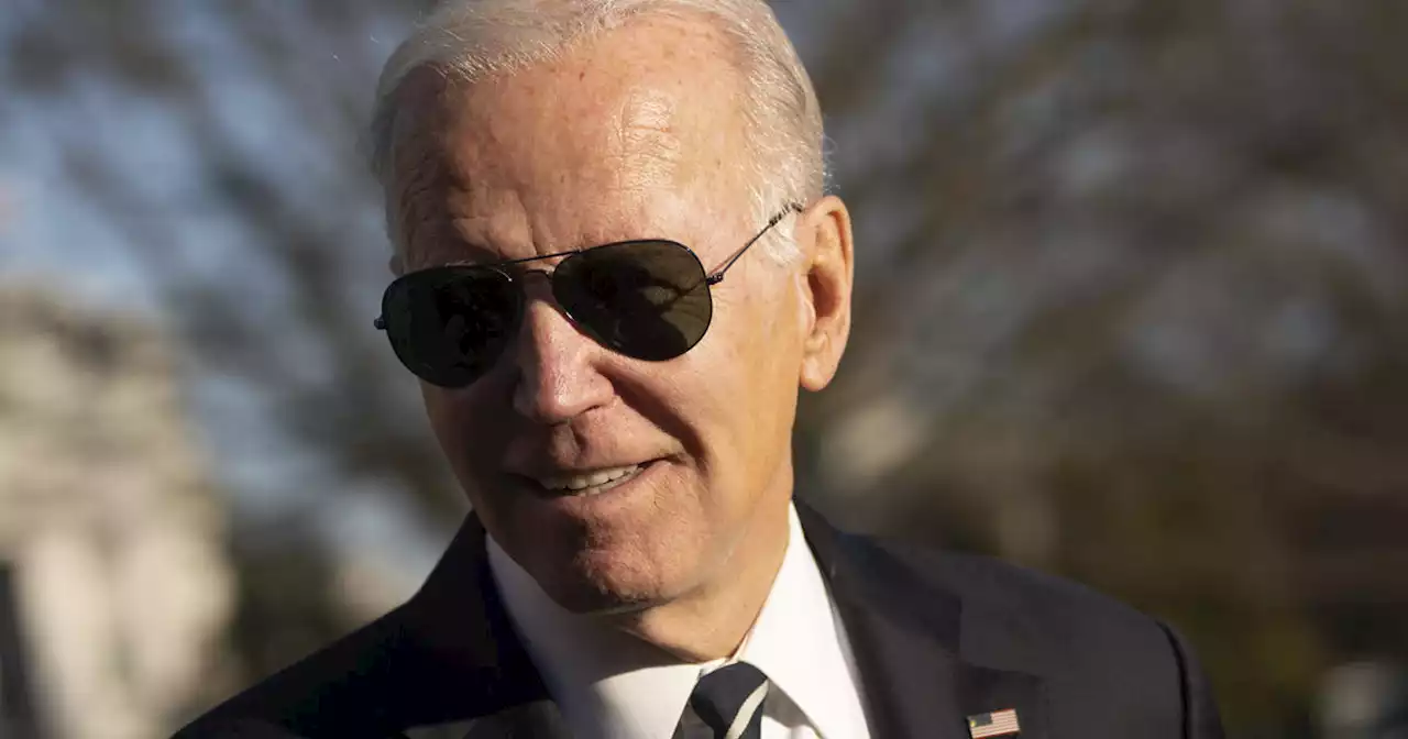 President Joe Biden touts $292 million grant for Hudson River Tunnel Project