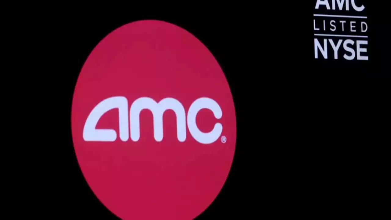 Analysis:AMC sets unusual shareholder vote for meme stock sale approval