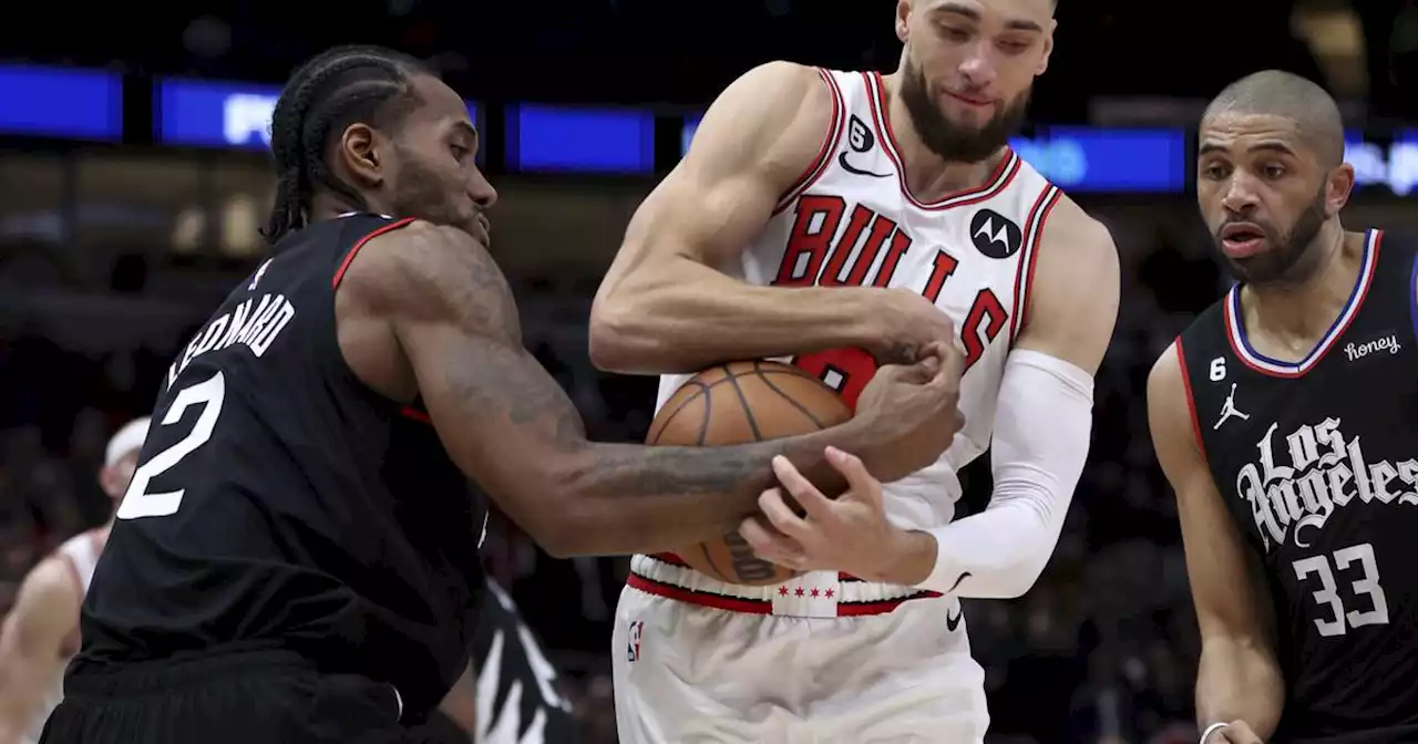 Another late turnover on an inbounds pass seals the Chicago Bulls’ latest head-scratching loss