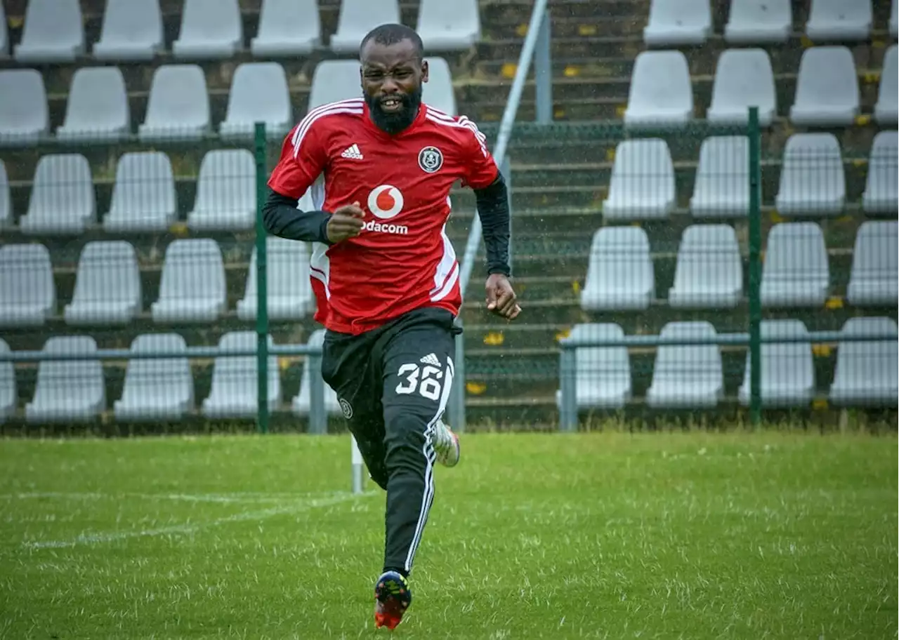 Pirates coach Riveiro cagey on new arrivals Marou and Makhaula's playing prospects | City Press