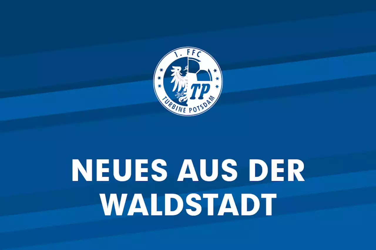 Futsal Landesmeisterschaften 2022/2023 - 1. FFC Turbine Potsdam