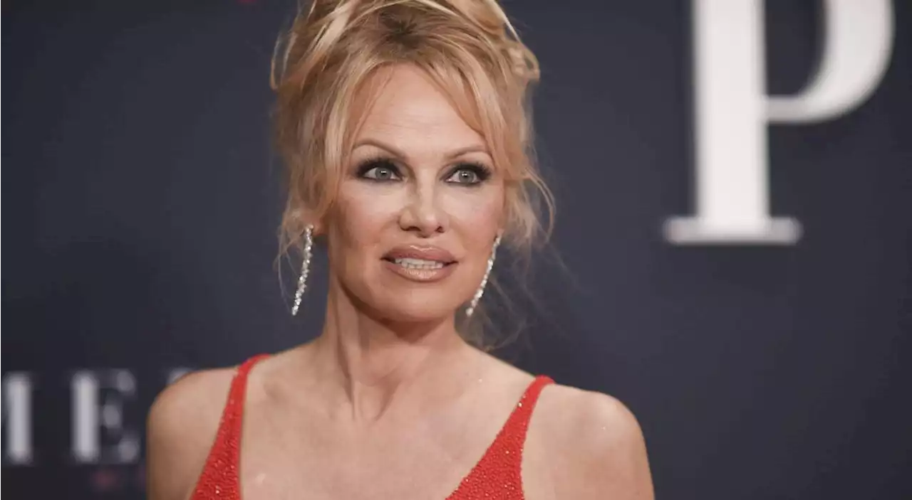 Pamela Anderson: „Ich kann es nicht erwarten, mich alt zu sehen“