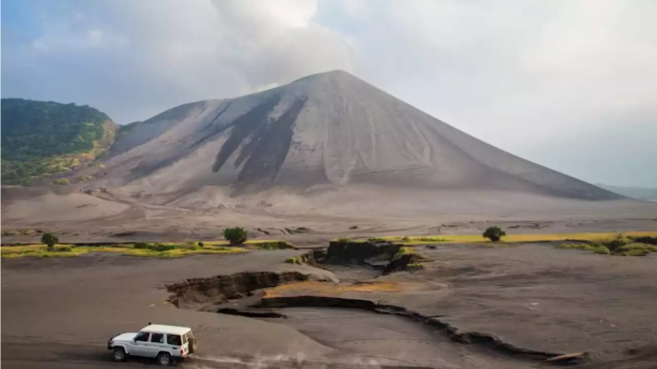 Vulkanausbruch in der Südsee – heftige Eruption nahe Vanuatu