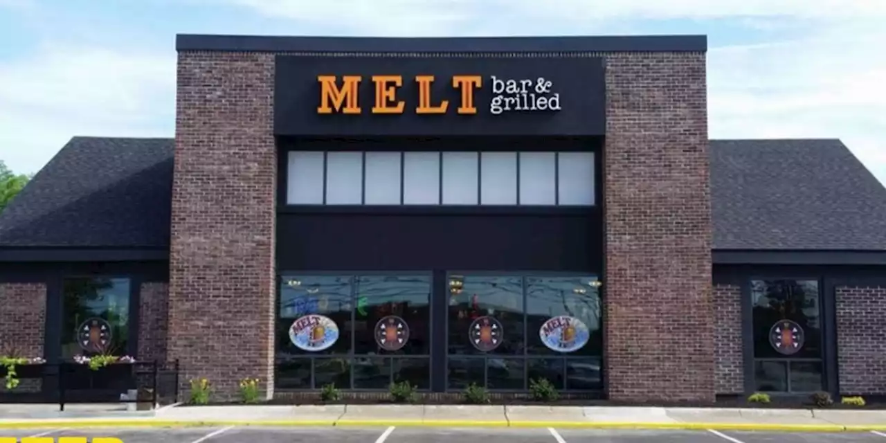 Melt Bar & Grilled closes 2 Ohio locations