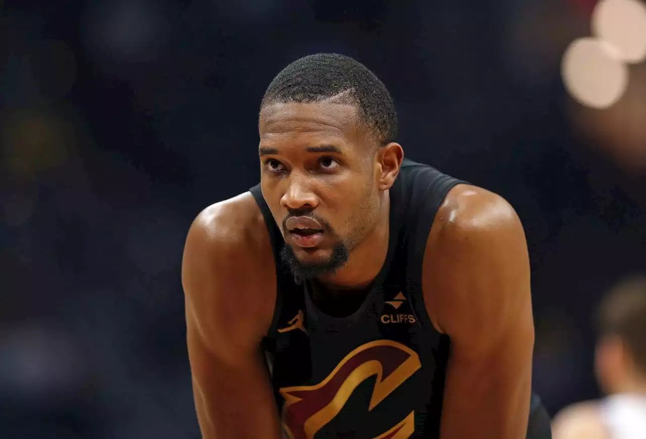 Cavaliers’ Evan Mobley selected to participate in 2023 Rising Stars at NBA All-Star Weekend