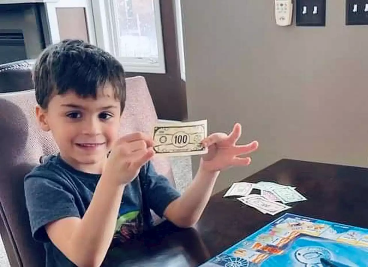 Michigan boy, 6, uses Grubhub app on dad’s phone to order $1,000 in food deliveries