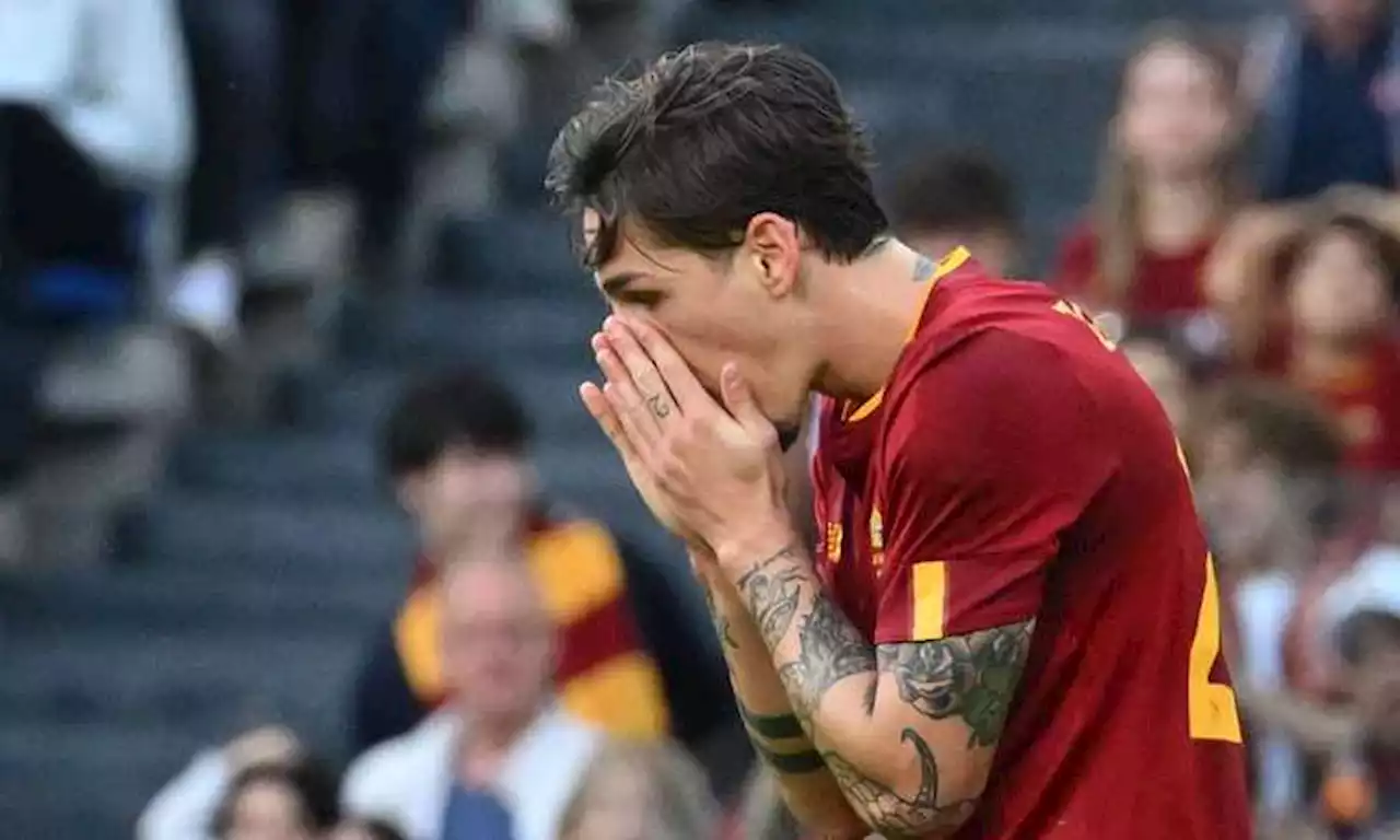 Zaniolo pronto a far causa alla Roma: le accuse