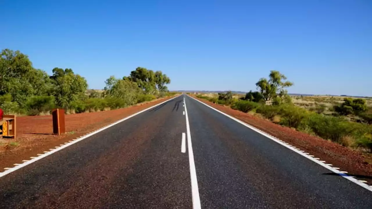 Missing radioactive capsule found on roadside in Western Australia after week-long search