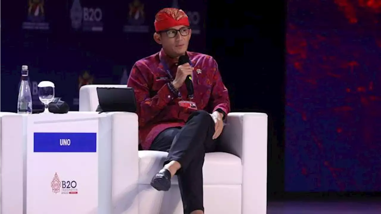 Ada 4 Event Olahraga Dunia, RI Bakal Ketiban Durian Runtuh