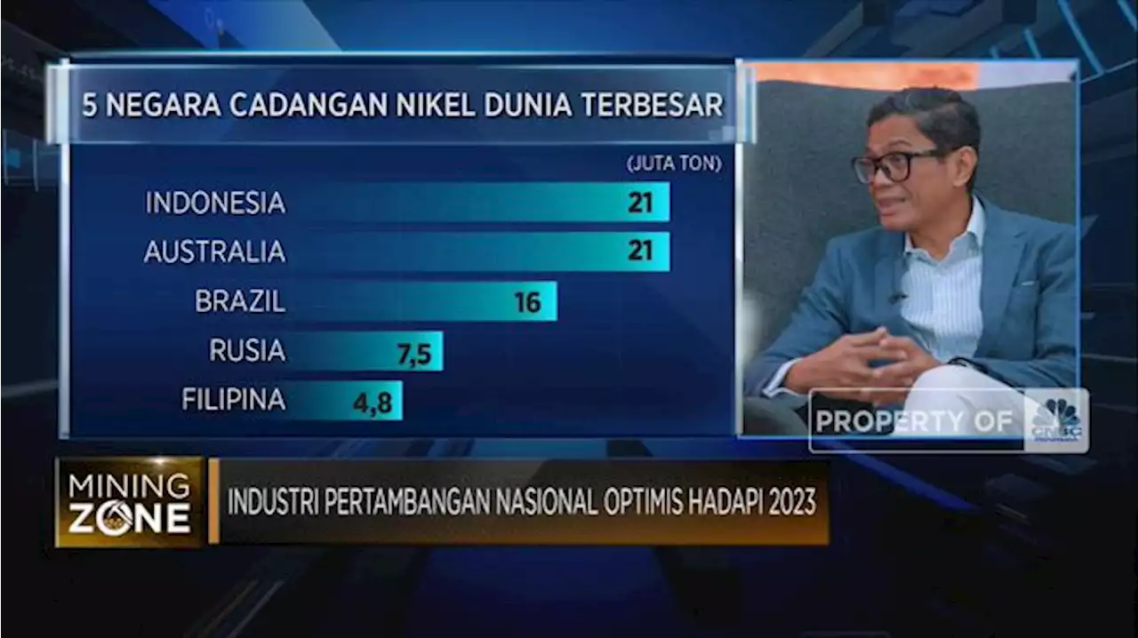 Pahala Beberkan Rencana IPO Anak Usaha BUMN di 2023