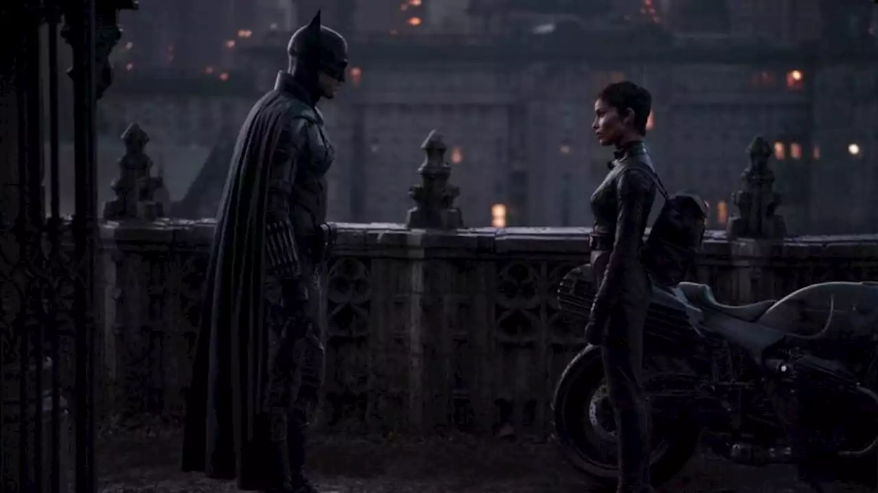 The Batman 2 : le film de Matt Reeves a enfin une date de sortie