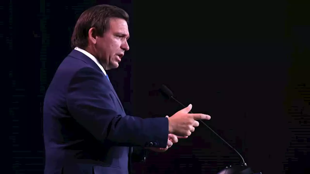 DeSantis proposes banning diversity and inclusion initiatives at Florida universities | CNN Politics