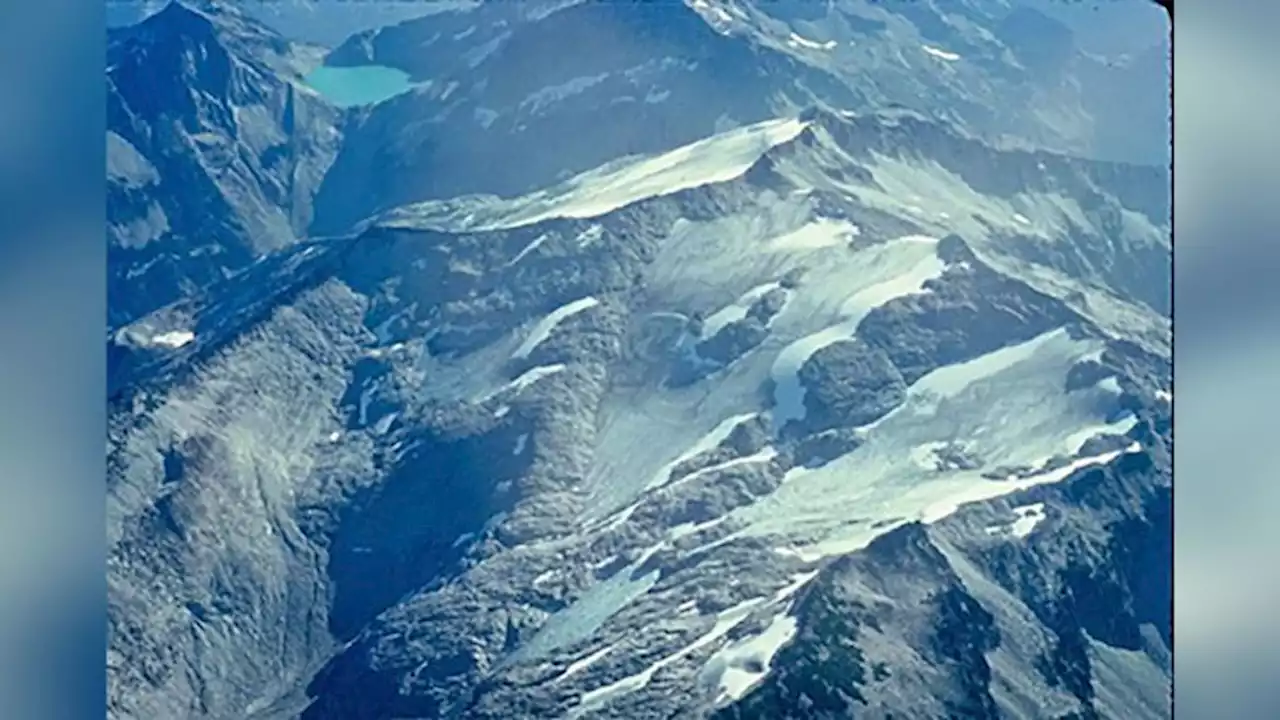 Large glacier near Seattle has 'completely disappeared,' says researcher who has tracked it for years | CNN