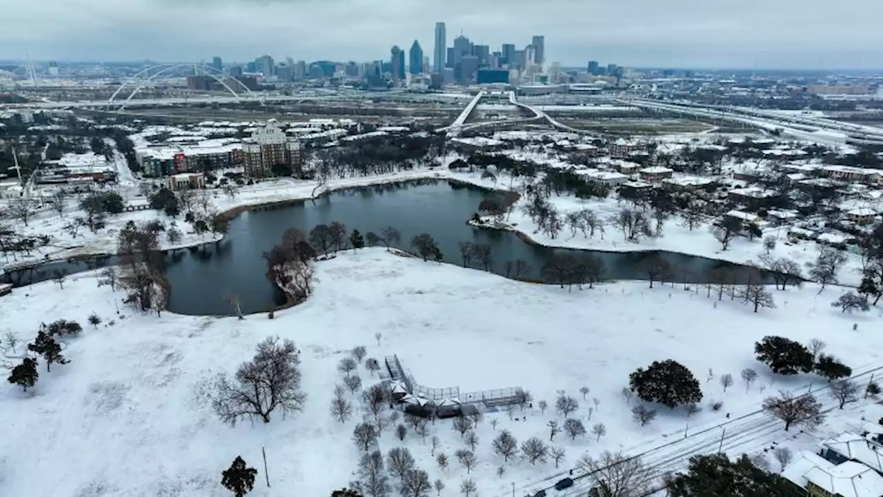 The deadly ice storm crippling much of the South leaves more than 200,000 Texans without power in the frigid cold | CNN