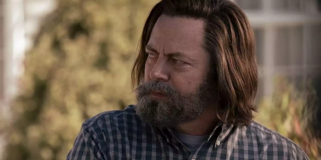 ‘The Last of Us’ Co-Creator Craig Mazin Explains Casting Nick Offerman as Bill