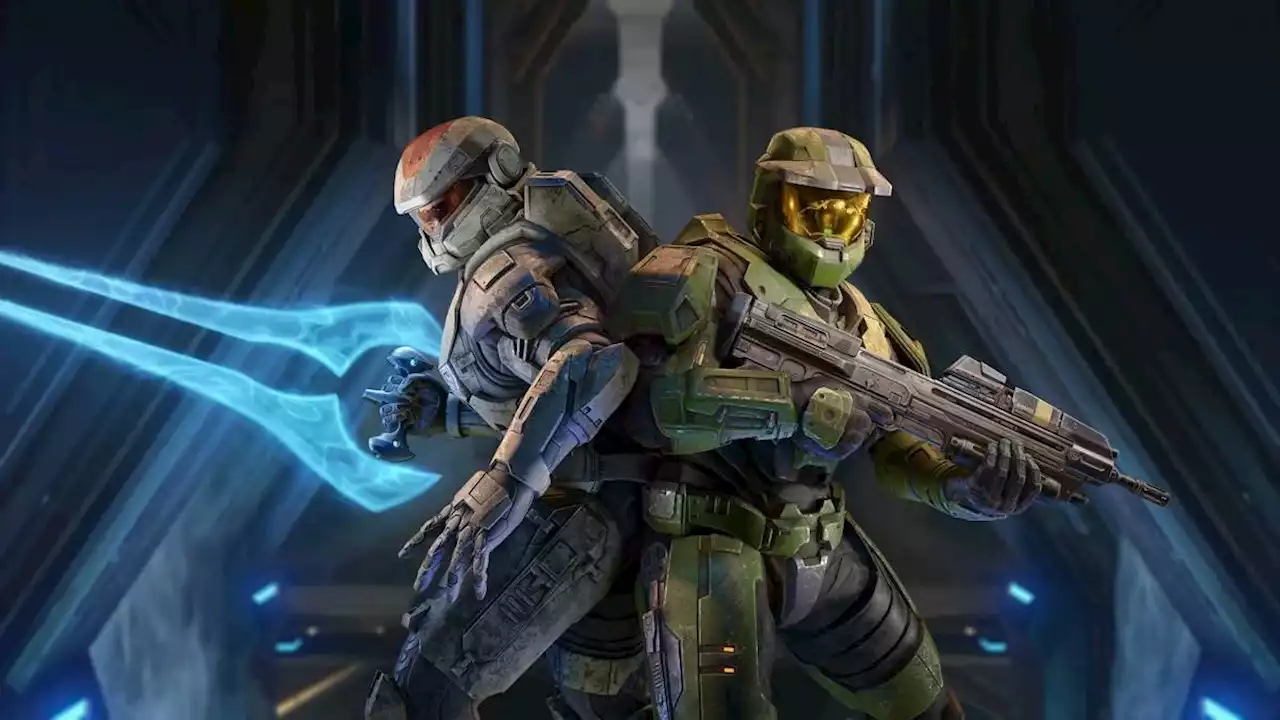 New Halo Report Details Massive Overhaul to 343 Industries