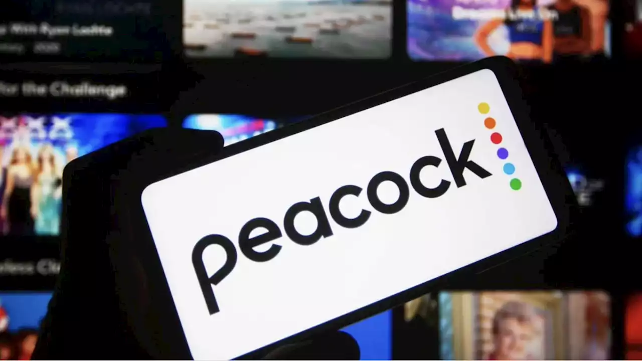 Peacock Shuts Down Free, Ad-Supported Tier for New Users