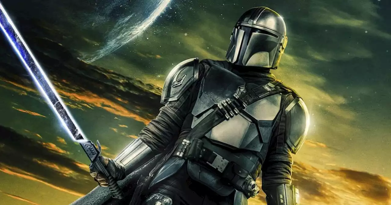 The Mandalorian Season 3 Video Teases Global Phenomenon's Return