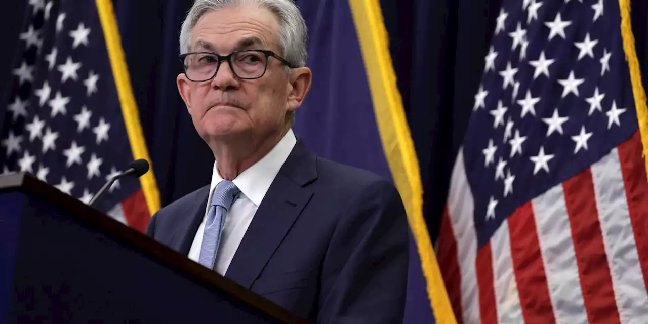 As Fed Meets, Experts Tell Powell to Stop 'Needlessly Threatening Jobs'