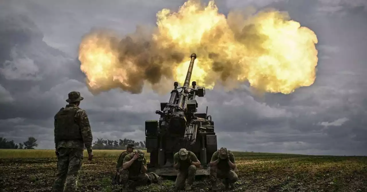 Vu de Russie. Cette France qui “trahit les testaments de De Gaulle” en armant l’Ukraine